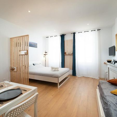 Apartment In The Heart Of Marseille Vieux Port エクステリア 写真