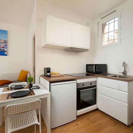 Apartment In The Heart Of Marseille Vieux Port エクステリア 写真