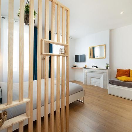 Apartment In The Heart Of Marseille Vieux Port エクステリア 写真