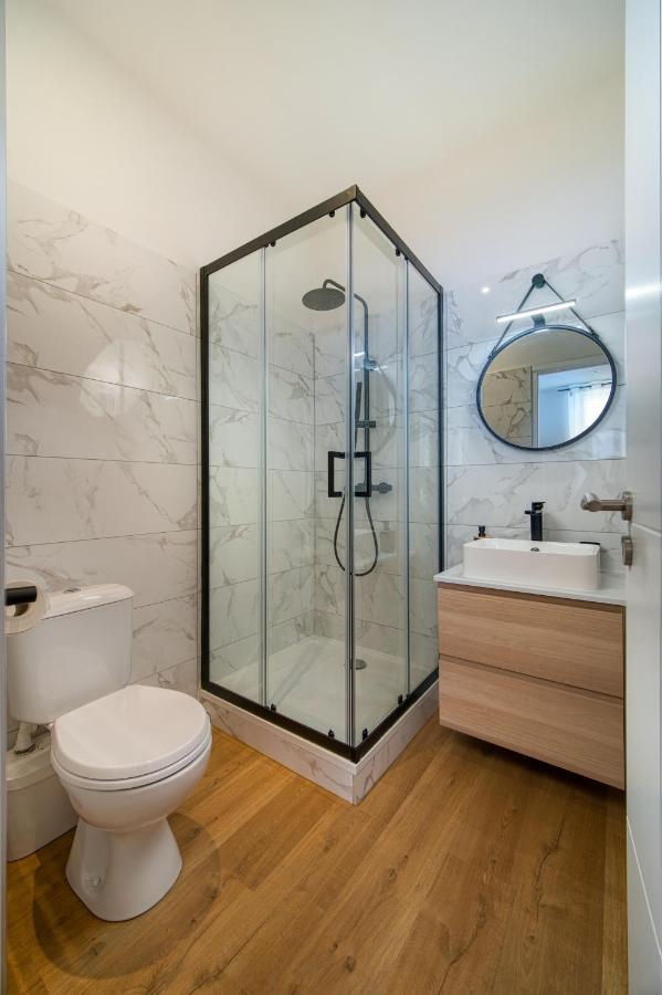 Apartment In The Heart Of Marseille Vieux Port エクステリア 写真