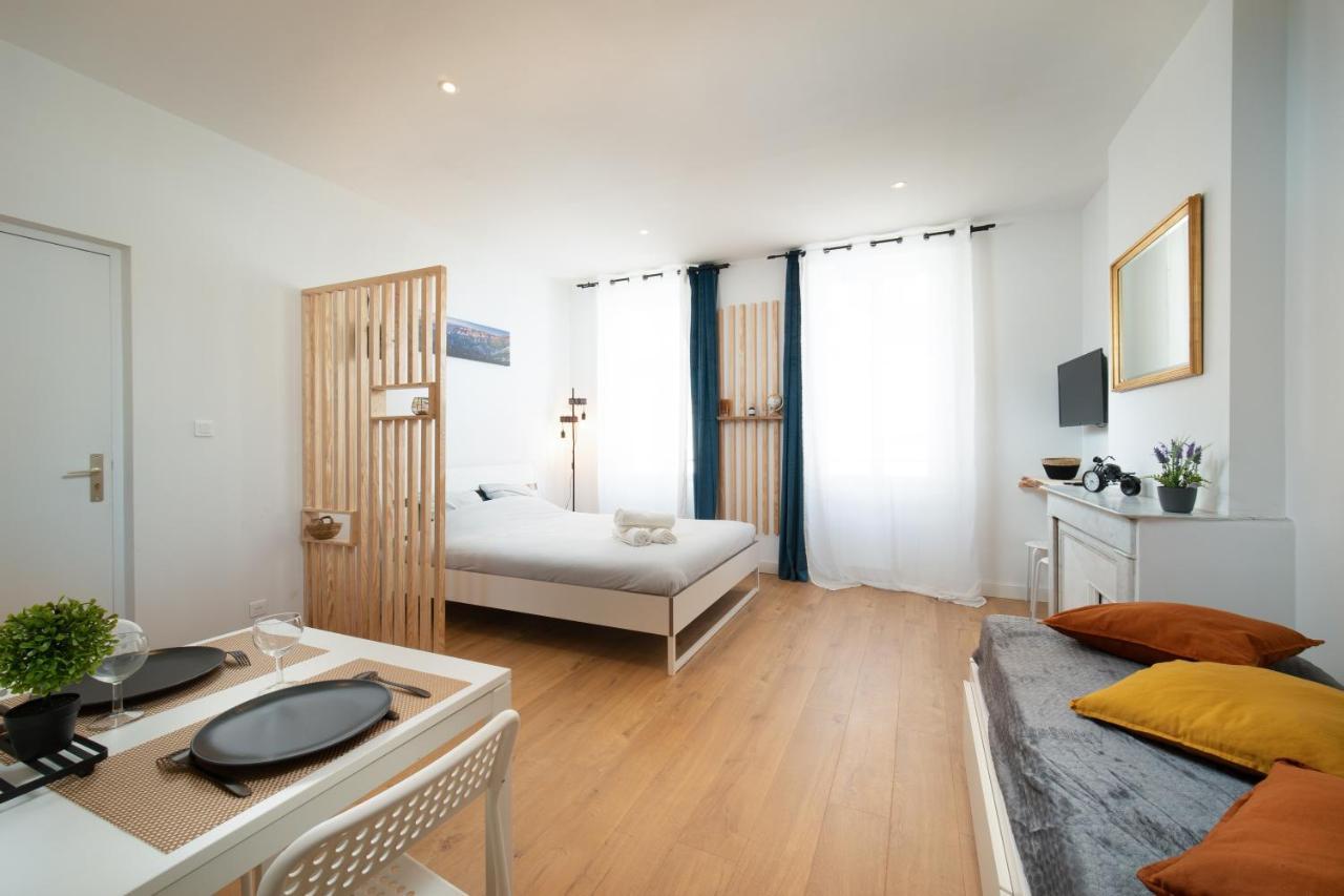 Apartment In The Heart Of Marseille Vieux Port エクステリア 写真