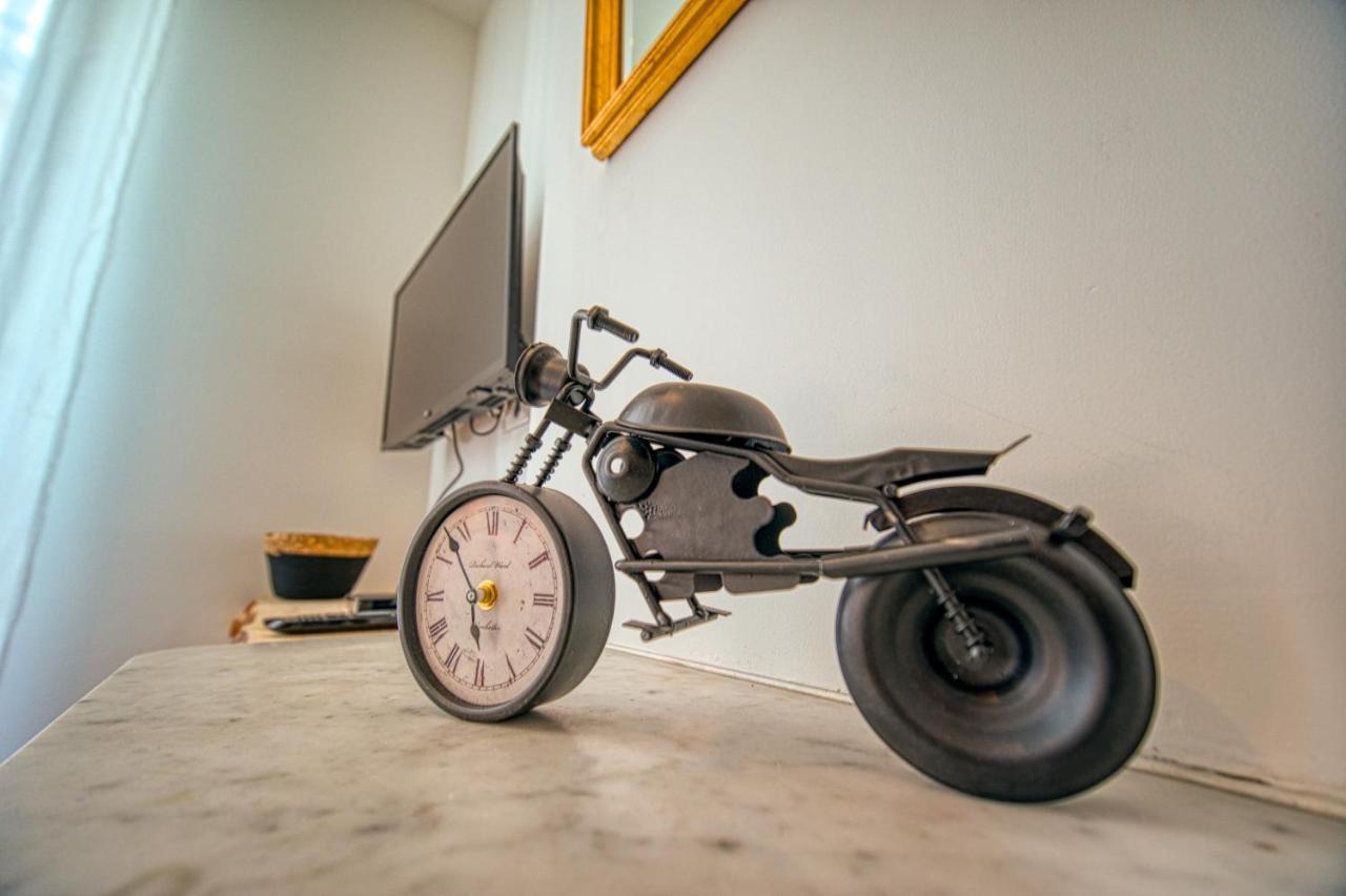 Apartment In The Heart Of Marseille Vieux Port エクステリア 写真
