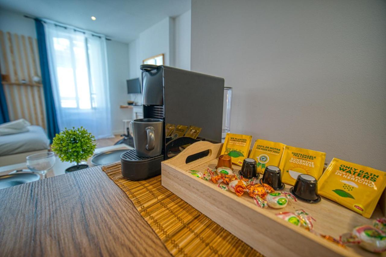 Apartment In The Heart Of Marseille Vieux Port エクステリア 写真