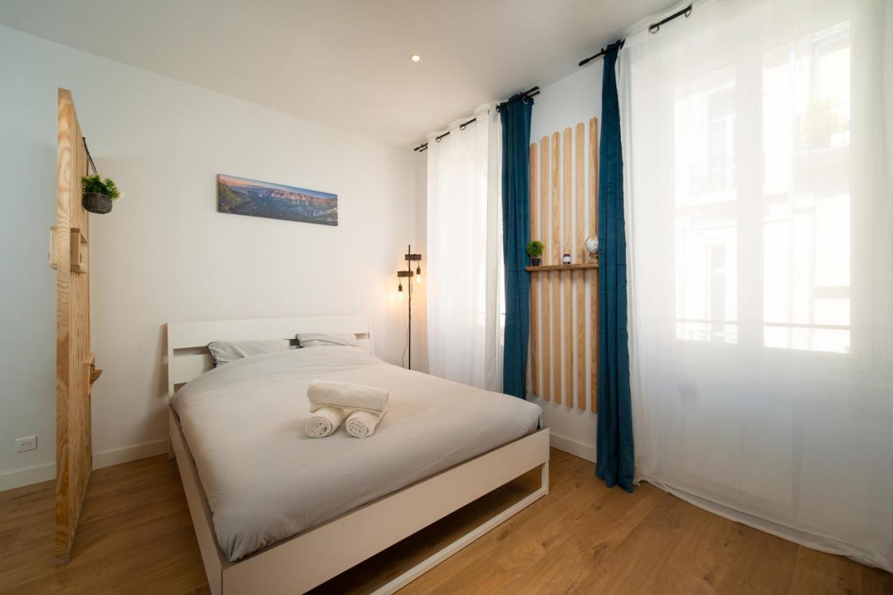 Apartment In The Heart Of Marseille Vieux Port エクステリア 写真