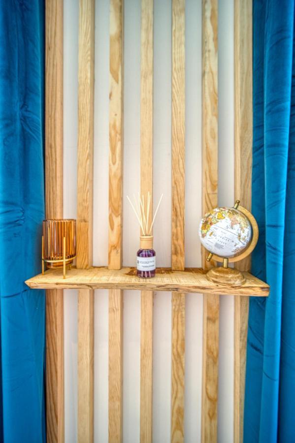 Apartment In The Heart Of Marseille Vieux Port エクステリア 写真