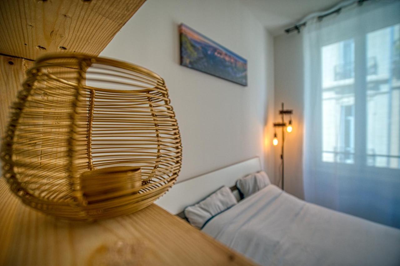 Apartment In The Heart Of Marseille Vieux Port エクステリア 写真